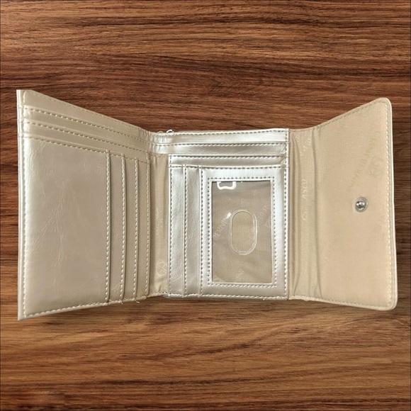 Gianni Bernini Leather Wallet - Picture 2 of 7